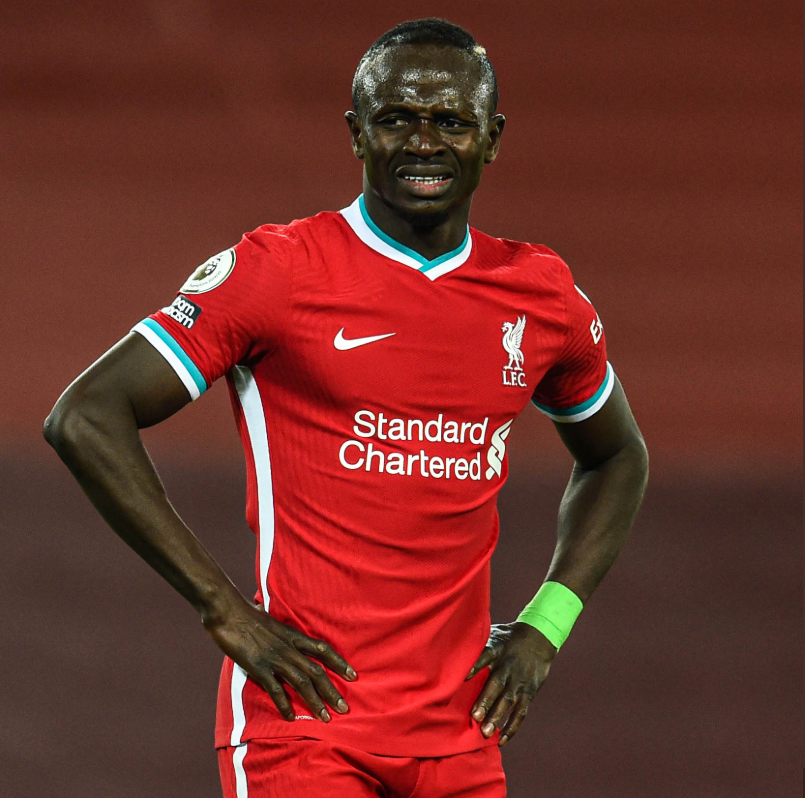 包含马内突破得分,利物浦难以阻挡,势不可挡的词条 包含马内突破得分,利物浦难以阻挡,势不可挡的词条