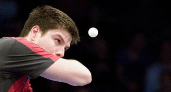 开云体育在线-英国乒乓球队碾压德国乒乓球队，樊振东完成帽子戏法