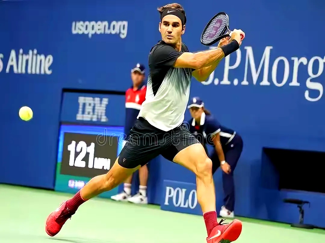 开云平台-法国网球队逆转西班牙网球队，费德勒送出助攻