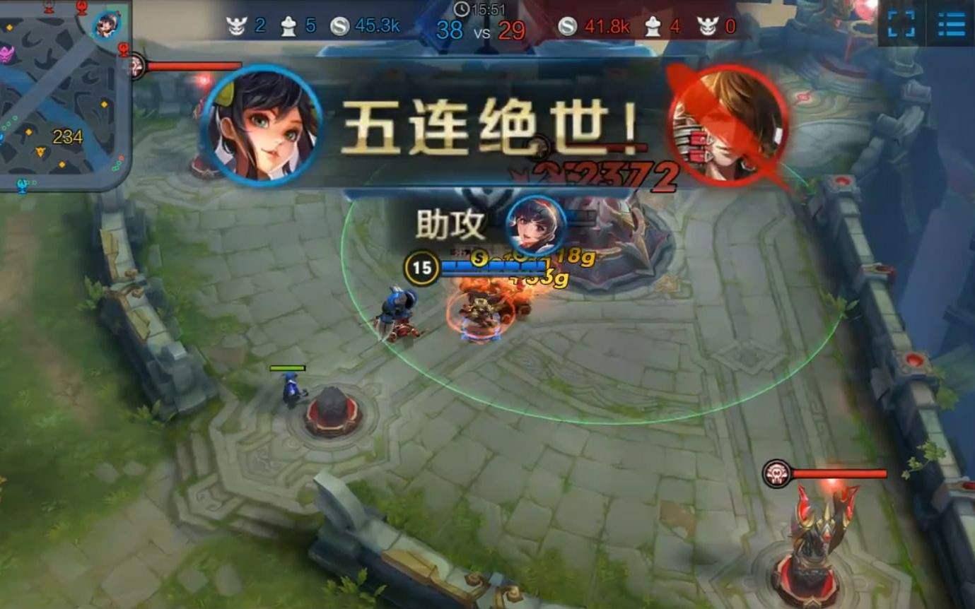 开云体育在线-FLY绝杀T1，Inspired团战一打五峡谷大战成都决赛之夜，锁定晋级资格