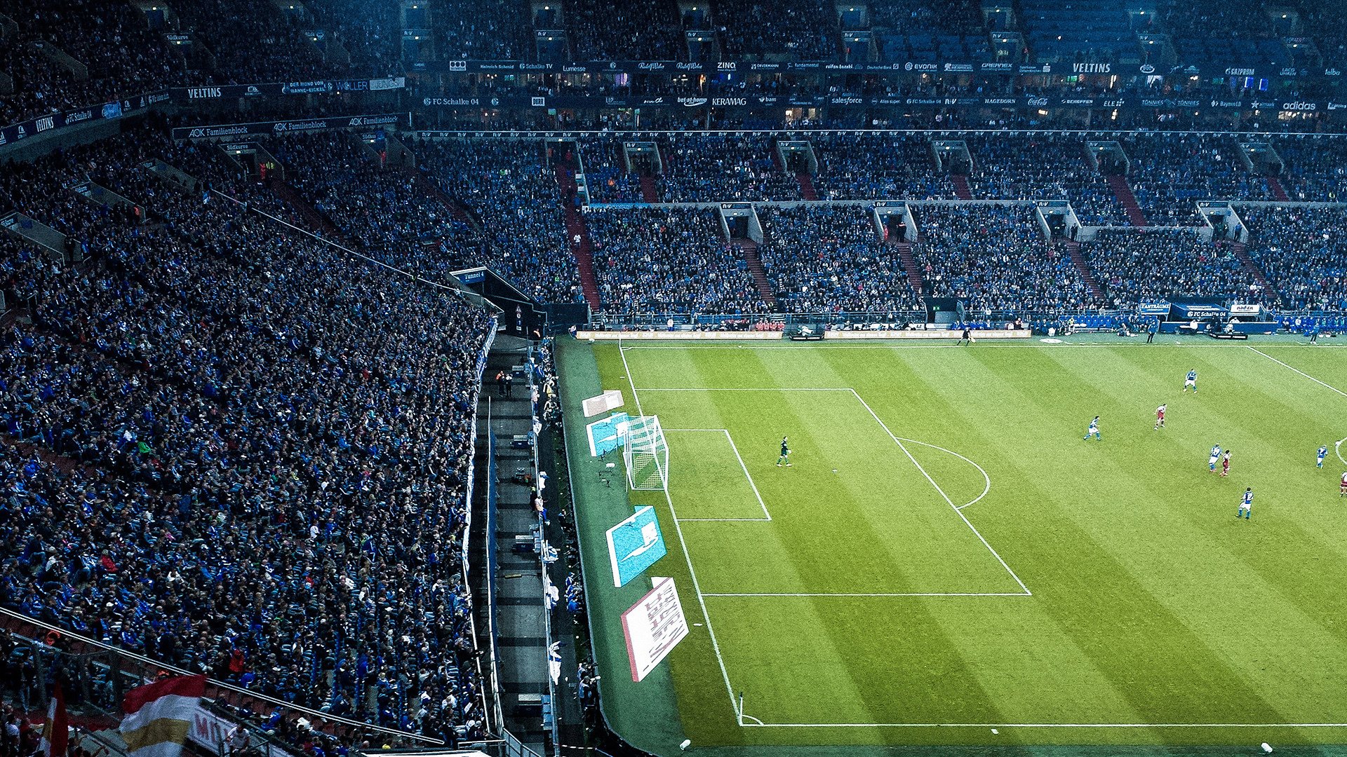 福登绝杀一击！卡塔尔爆冷击败法国，关键进球定乾坤